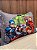 Porta Travesseiro Avengers - Imagem 2