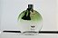 Difusor de ambiente (com varetas) | Vidro lua incolor 500ml - Imagem 1
