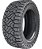 4 Pneus Venom 33x12,5 Aro 22 Lt Trail Hunter R/t RAM 2500 - Imagem 4