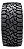 Pneu Venom Power RT+ Aro 17 33x12,5 120Q - Imagem 3