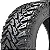 Pneu Venom Power Terra Hunter MT Aro 20 LT 33x12,5 114Q - Imagem 4