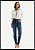 CALÇA JEANS LANÇA PERFUME - Imagem 1