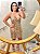 VESTIDO LANÇA PERFUME ESTAMPADO - Imagem 2