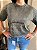 T-SHIRT JOHN JOHN BASQUIAT - Imagem 2