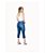 CALÇA MUITO MAIS JEANS CAPRI - Imagem 2