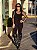 BLUSA LEZ A LEZ EM TULE - Imagem 2