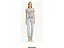 CALÇA LANÇA PERFUME JEANS SLIM HIGH - Imagem 1