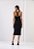 VESTIDO LEZ A LEZ CANELADO - Imagem 3