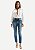 CALÇA JEANS LANÇA PERFUME DIANA - Imagem 1