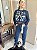 T-SHIRT JOHN JOHN CONTOUR - Imagem 1