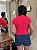 SHORT JEANS ACOSTAMENTO - Imagem 3