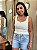 SHORT JEANS LEZ A LEZ - Imagem 2