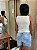 SHORT JEANS LEZ A LEZ - Imagem 3