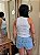SHORT LANÇA PERFUME JEANS COMFORT - Imagem 2