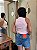 SHORT JEANS MOM LANÇA PERFUME - Imagem 2