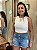 SHORT JEANS ACOSTAMENTO - Imagem 2