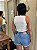 SHORT JEANS ACOSTAMENTO - Imagem 3