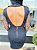 VESTIDO JOHN JOHN COM RENDA - Imagem 2