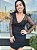 VESTIDO JOHN JOHN COM RENDA - Imagem 1