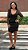 VESTIDO JOHN JOHN COM RENDA - Imagem 2