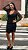 VESTIDO JOHN JOHN COM RENDA - Imagem 1