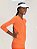 JAQUETA LIVE FITNESS LARANJA - Imagem 2
