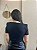 BLUSA LANÇA PERFUME CROPPED PRETA - Imagem 3