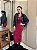 VESTIDO LANÇA PERFUME MIDI - Imagem 2