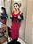 VESTIDO LANÇA PERFUME MIDI - Imagem 1