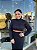 BLUSA TRICOT CROPPED GOLA ALTA LANÇA PERFUME - Imagem 3