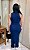 VESTIDO CANELADO SUPER MIDI LANÇA PERFUME - Imagem 2