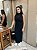 VESTIDO CANELADO SUPER MIDI LANÇA PERFUME - Imagem 1