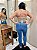 CALÇA JEANS SKINNY LEZ A LEZ - Imagem 2