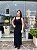 VESTIDO CANELADO MIDI LANÇA PERFUME - Imagem 6