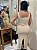 VESTIDO CANELADO MIDI LANÇA PERFUME - Imagem 5