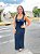 VESTIDO CANELADO MIDI LANÇA PERFUME - Imagem 3