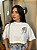 T-SHIRT JOHN JOHN SCARTLETT - Imagem 1