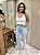 CALÇA JOHN JOHN JEANS RETA - Imagem 2
