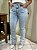 CALÇA JOHN JOHN JEANS RETA - Imagem 4