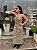 VESTIDO ANIMAL PRINT LANÇA PERFUME - Imagem 2