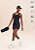 CONJUNTO VESTIDO FIT E SHORT BT LIVE - Imagem 1