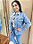 JAQUETA JEANS TRUCKE BOYFRIEND LANÇA PERFUME - Imagem 1