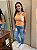 CALÇA JEANS DIANA SKINNY HIGH LANÇA PERFUME - Imagem 2