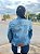 JAQUETA JEANS TRUCKER LANA PERFUME - Imagem 3