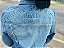 JAQUETA JEANS TRUCKER LANA PERFUME - Imagem 4