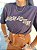 T-SHIRT LOUISIANA MARROM JOHN JOHN - Imagem 3