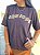 T-SHIRT LOUISIANA MARROM JOHN JOHN - Imagem 4