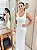VESTIDO MIDI OFF LANÇA PERFUME - Imagem 1
