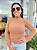 BLUSA GOLA ALTA FIO PLUMA AMBICIONE - Imagem 1