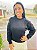 BLUSA OFF MANGA LONGA COM DETALHE NO OMBRO MARIA PAVAN - Imagem 3